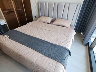 For sale 2 bed condo in Huai Khwang, Bangkok