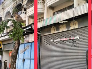 For sale 2 Beds retail Space in Lat Phrao, Bangkok