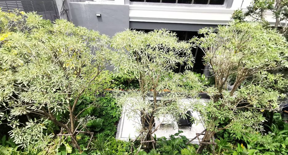 ขาย 6 ห้องนอน บ้านเดี่ยว ใน สวนหลวง, กรุงเทพฯ