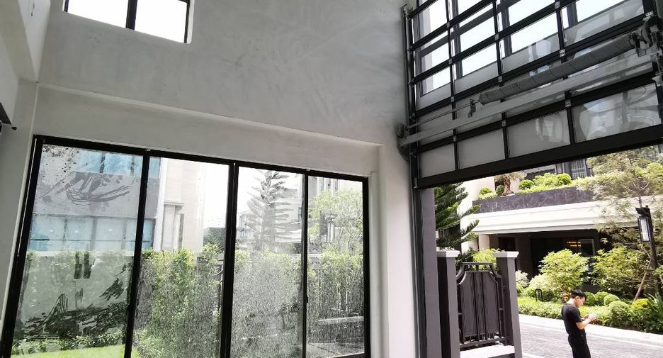 ขาย 6 ห้องนอน บ้านเดี่ยว ใน สวนหลวง, กรุงเทพฯ