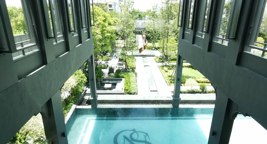 ขาย 6 ห้องนอน บ้านเดี่ยว ใน สวนหลวง, กรุงเทพฯ