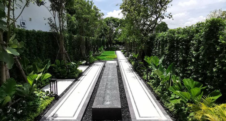 ขาย 6 ห้องนอน บ้านเดี่ยว ใน สวนหลวง, กรุงเทพฯ