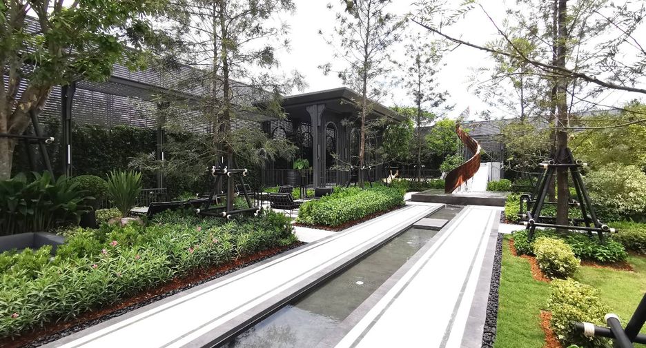 ขาย 6 ห้องนอน บ้านเดี่ยว ใน สวนหลวง, กรุงเทพฯ