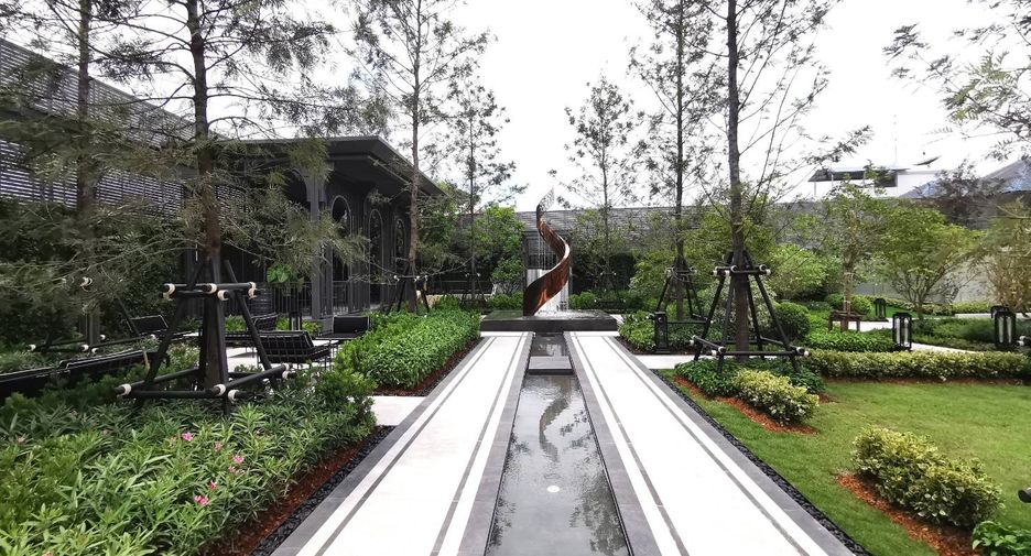 ขาย 6 ห้องนอน บ้านเดี่ยว ใน สวนหลวง, กรุงเทพฯ