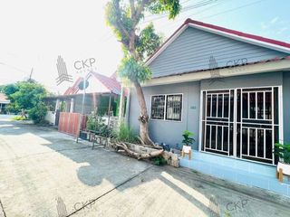 For rent and for sale 1 bed townhouse in Thanyaburi, Pathum Thani