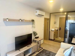 Condo en alquiler de 1 habitaciones en Mueang Chiang Mai, Chiang Mai