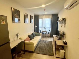For Rent 1 Bedroom Condo In Mueang Chiang Mai