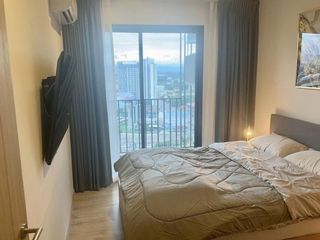 Condo en alquiler de 1 habitaciones en Mueang Chiang Mai, Chiang Mai