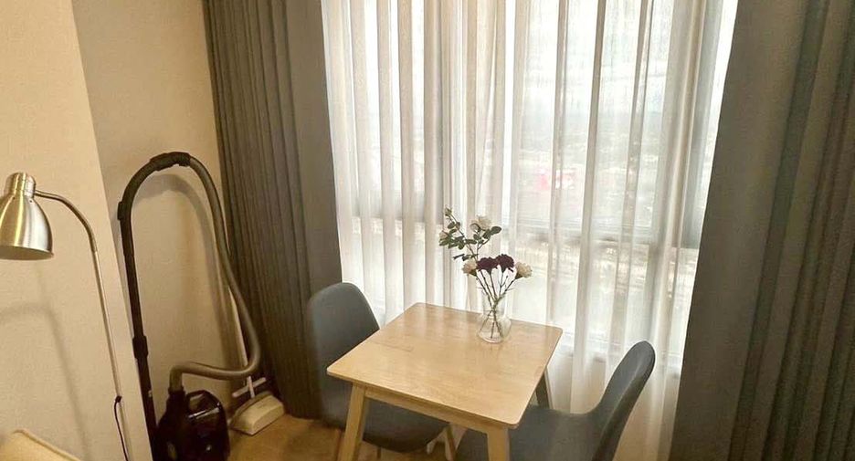 For rent 1 bed condo in Mueang Chiang Mai, Chiang Mai