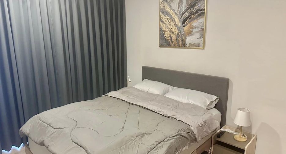 For rent 1 bed condo in Mueang Chiang Mai, Chiang Mai