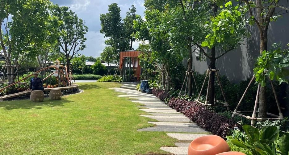 For rent 1 bed condo in Mueang Chiang Mai, Chiang Mai