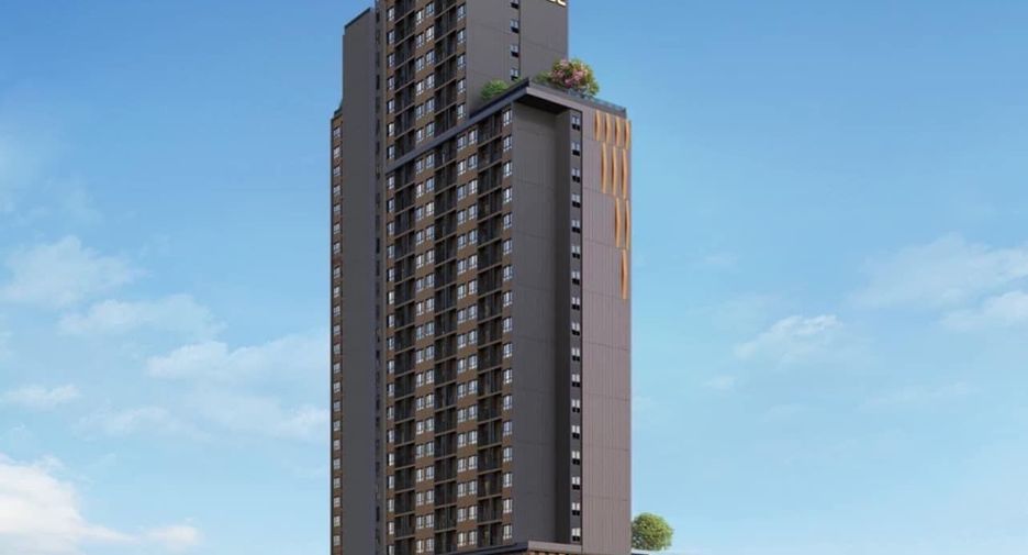 For rent 1 bed condo in Mueang Chiang Mai, Chiang Mai