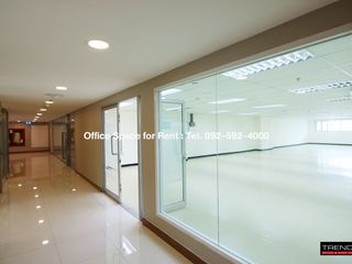 For rent office in Khlong Toei, Bangkok