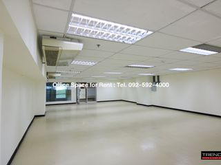 For rent office in Khlong Toei, Bangkok