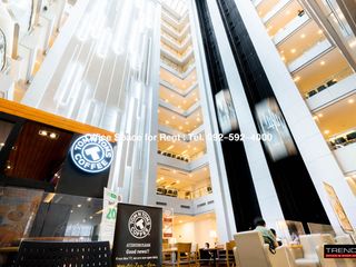 For rent office in Khlong Toei, Bangkok