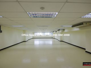 For rent office in Khlong Toei, Bangkok