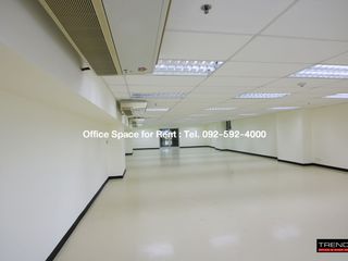 For rent office in Khlong Toei, Bangkok