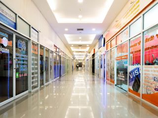 For rent office in Khlong Toei, Bangkok