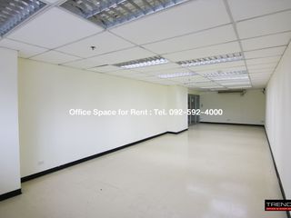 For rent office in Khlong Toei, Bangkok