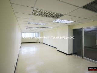 For rent office in Khlong Toei, Bangkok