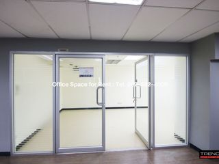 For rent office in Khlong Toei, Bangkok