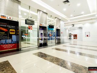 For rent office in Khlong Toei, Bangkok