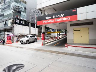 For rent office in Khlong Toei, Bangkok