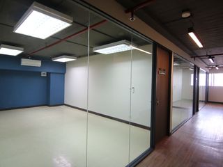 For rent office in Khlong Toei, Bangkok