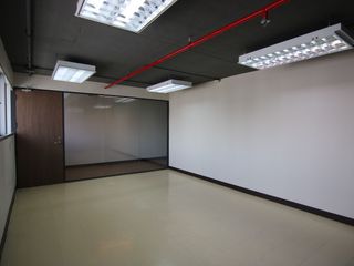 For rent office in Khlong Toei, Bangkok
