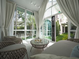Аренда 4 спальни дом в Bang Phli, Самутпракан