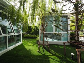 Аренда 4 спальни дом в Bang Phli, Самутпракан