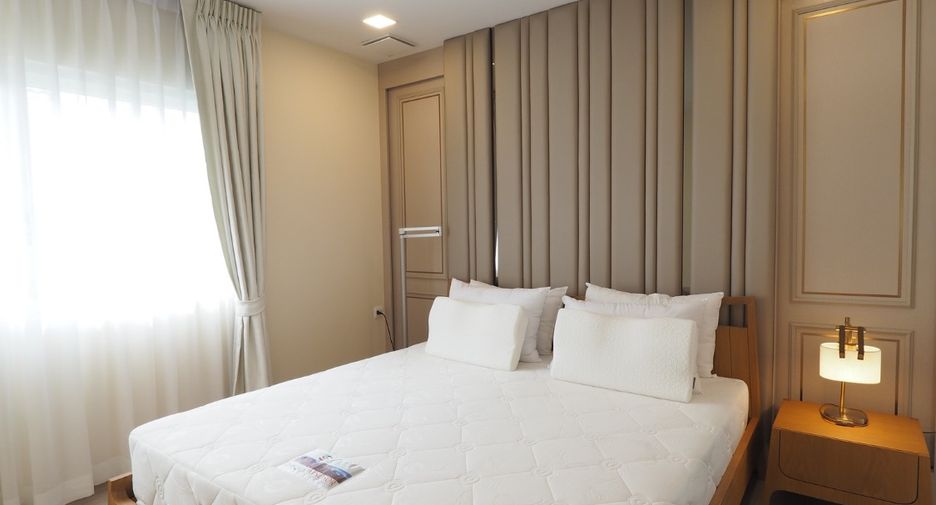 Аренда 4 спальни дом в Bang Phli, Самутпракан
