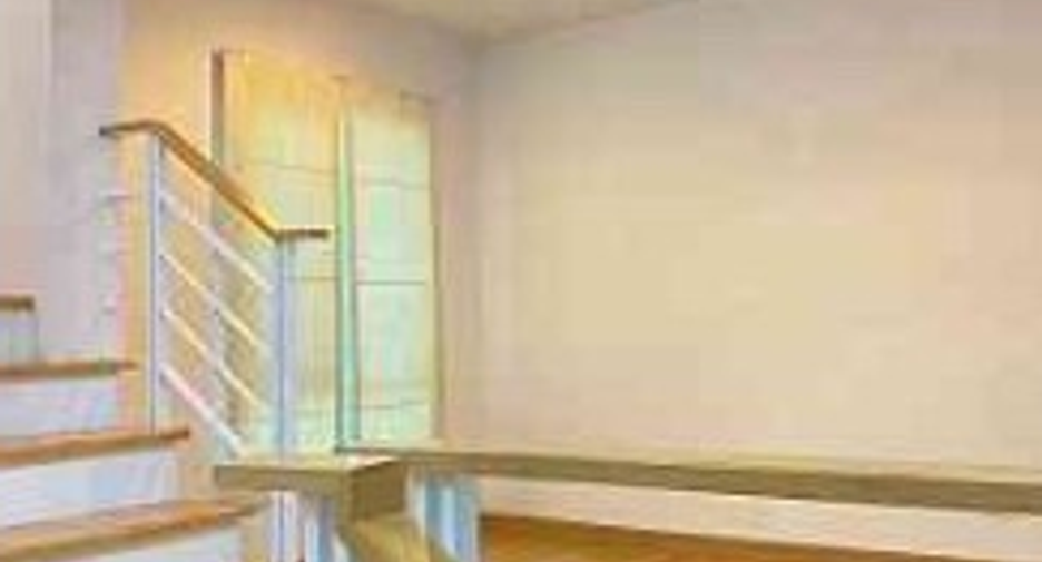 Casa adosada en alquiler de 3 habitaciones en Wang Thonglang, Bangkok