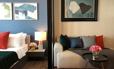 For sale 1 Beds condo in Watthana, Bangkok
