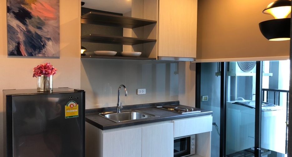 Condo en venta de 1 habitaciones en Watthana, Bangkok