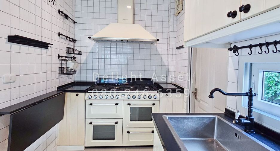 Продажа 3 спальни дом в Талинг Чан, Бангкок