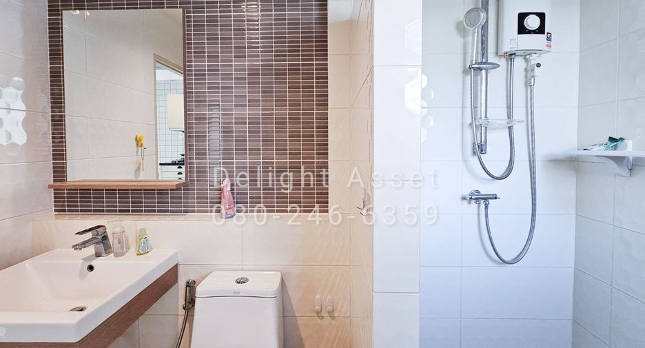 Продажа 3 спальни дом в Талинг Чан, Бангкок