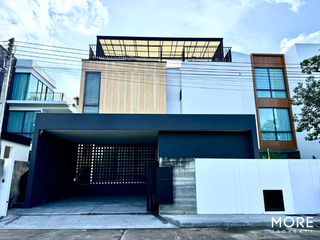 For sale 3 bedrooms villa in Mueang Chiang Mai, Chiang Mai