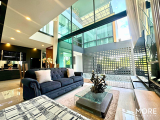 For sale 3 bedrooms villa in Mueang Chiang Mai, Chiang Mai