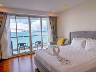 For Rent 1 Bedroom Condo In Bang Lamung, Chonburi