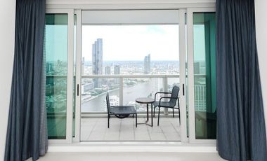 À vendre 2 chambres condo à Sathon, Bangkok