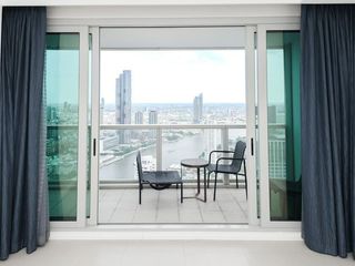 For sale 2 bedrooms condo in Sathon, Bangkok