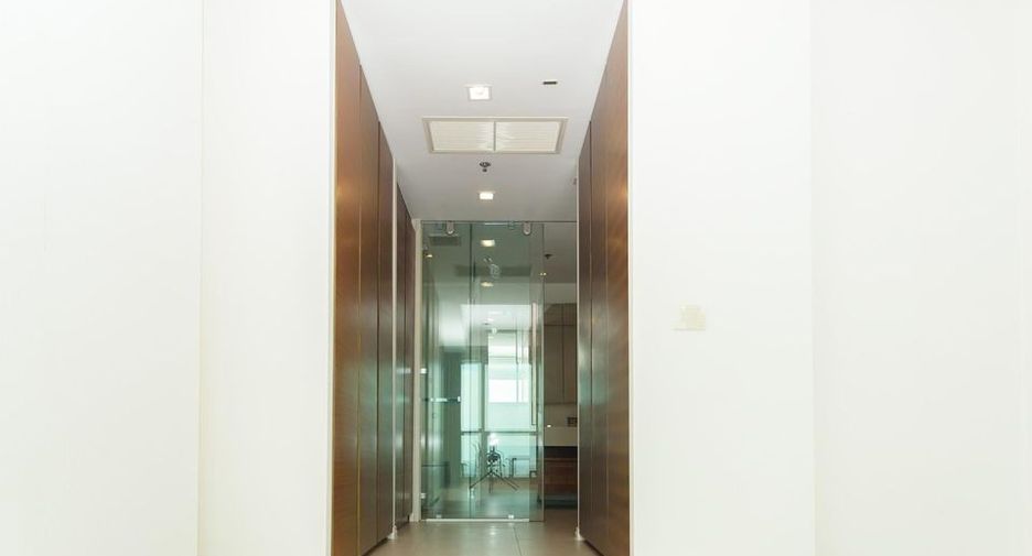 For sale 2 bedrooms condo in Sathon, Bangkok