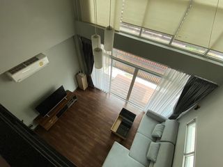 For rent 3 bed house in Watthana, Bangkok