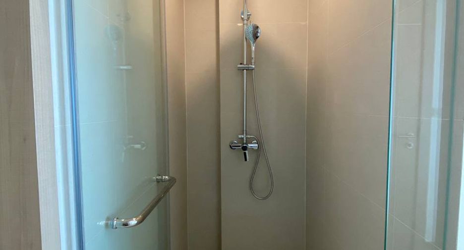For rent 2 bedrooms condo in Bang Lamung, Chonburi