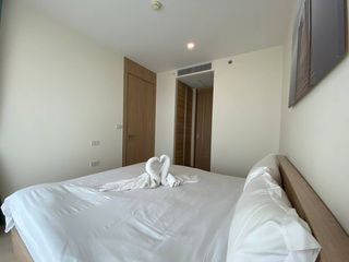 For rent 2 bedrooms condo in Bang Lamung, Chonburi