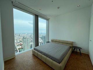 Wohnung zur Miete mit 2 Zimmer in Sathon, Bangkok
