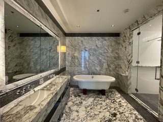Wohnung zur Miete mit 2 Zimmer in Sathon, Bangkok
