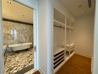 Wohnung zur Miete mit 2 Zimmer in Sathon, Bangkok