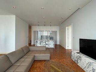 Wohnung zur Miete mit 2 Zimmer in Sathon, Bangkok